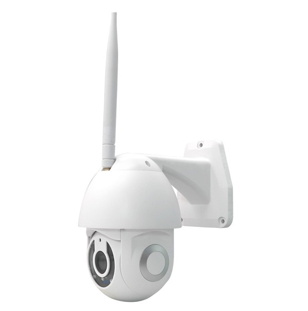 Camera IP Speed Dome hồng ngoại không dây 2.0 Megapixel SmartZ FX9