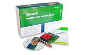 Máy ghi âm ZIBOSOFT | Máy ghi âm điện thoại 16 lines Zibosoft ZS-2616