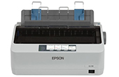 Máy in kim EPSON | Máy in kim EPSON LQ-310+II  