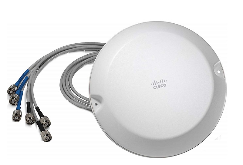 Omnidirectional Antenna Cisco AIRANT2451NVR= SIEU THI VIEN THONG
