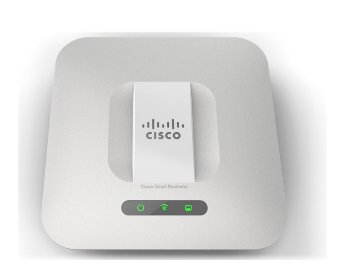 Wireless-N Access Points Cisco WAP551-E-K9