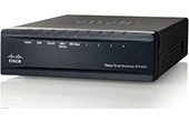 ROUTER CISCO | 4-Port Gigabit VPN Router Cisco RV042G-K9-EU
