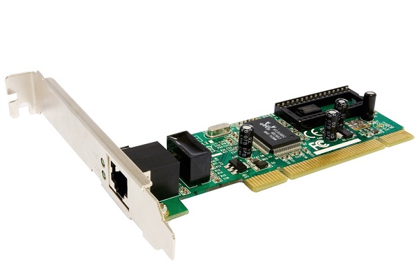 Gigabit Ethernet PCI Network Adapter EDIMAX EN-9235TX-32