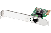 Thiết bị mạng EDIMAX | Gigabit Ethernet PCIe Network Adapter EDIMAX EN-9260TX-E