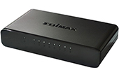 Thiết bị mạng EDIMAX | 8-Port 10/100Mbps SOHO Switch EDIMAX ES-3308P