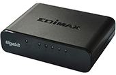 Thiết bị mạng EDIMAX | 5-Port Gigabit Desktop Switch EDIMAX ES-5500G V3