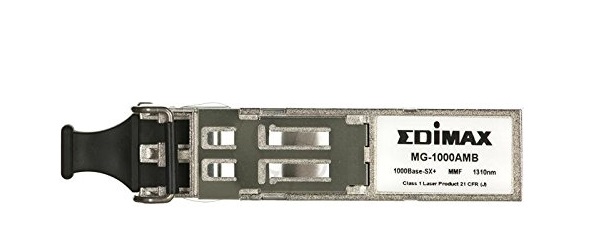 1000Base-SX+ miniGBIC/SFP Multimode EDIMAX MG-1000AMB
