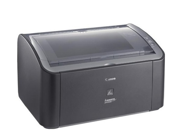Máy in Laser i-SENSYS Canon LBP-2900B Máy in Laser i-SENSYS Canon LBP-2900B