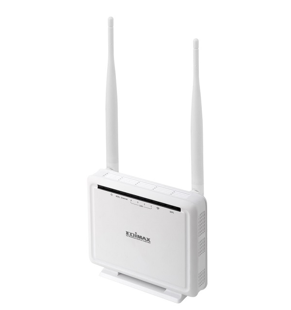N300 Wireless ADSL Modem Router EDIMAX AR-7286WnA