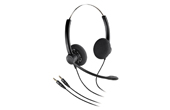 Tai nghe Plantronics | Tai nghe chuyên dụng Headset Plantronics Practica SP12 (79183-42)
