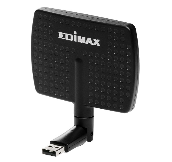 AC600 Wi-Fi Dual-Band Directional High Gain USB Adapter EDIMAX EW-7811DAC