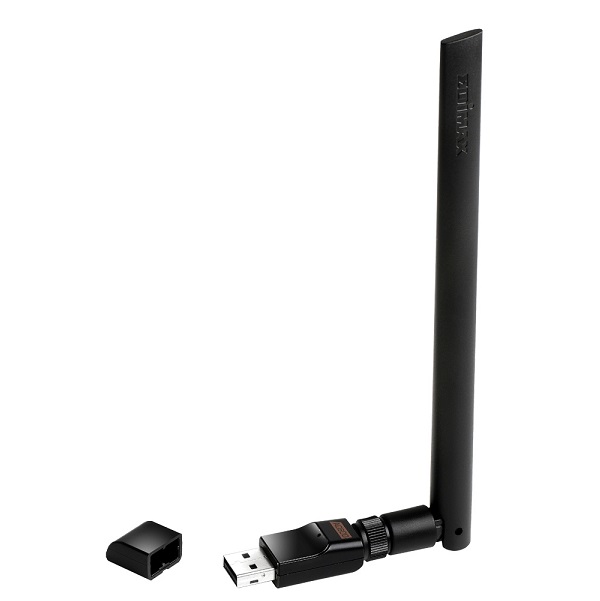 AC600 Wi-Fi Dual-Band USB Adapter EDIMAX EW-7811USC