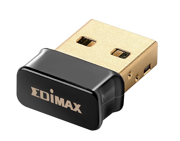 AC450 Wireless 5G USB Upgrade Adapter EDIMAX EW-7711ULC