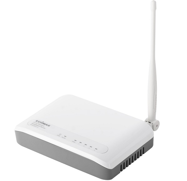 N300 Multi-Function Wi-Fi Router EDIMAX BR-6228nS V2