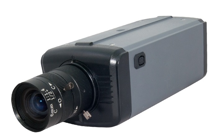 Camera IP hồng ngoại 3.0 Megapixel EDIMAX NC-213