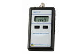 Máy đo cáp quang | Máy phát công suất quang Myway MW3110