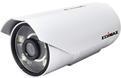 Camera IP EDIMAX | Camera IP hồng ngoại 3.0 Megapixel EDIMAX IR-113E