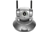 Camera IP EDIMAX | Camera IP hồng ngoại không dây 1.3 Megapixel EDIMAX IC-7110