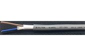 Cáp-phụ kiện Altek Kabel | Cáp điều khiển không lưới 2 lõi CT-500 ALTEK KABEL CT-10102
