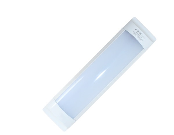 Bóng đèn LED ốp trần đổi màu DUHAL KDLD0101