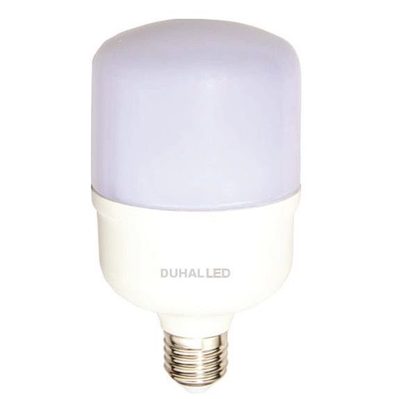 Bóng đèn LED thân nhôm bọc nhựa dẫn nhiệt 40W DUHAL KLB0401