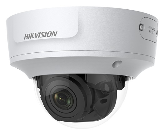 Camera IP Dome hồng ngoại 2.0 Megapixel HIKVISION DS-2CD2723G1-IZ