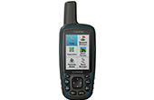 Máy định vị GPS Garmin | Máy định vị cầm tay GPS Garmin GPSMAP 64x