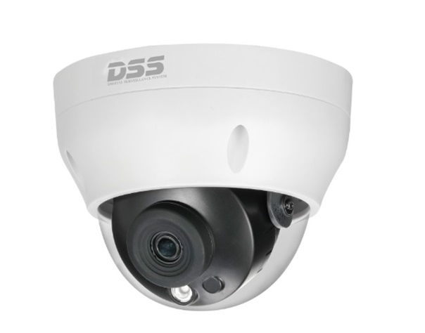 Camera IP Dome hồng ngoại 2.0 Megapixel DAHUA DS2230RDIP-S2