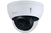 Camera IP DAHUA | Camera IP Dome hồng ngoại 2.0 Megapixel DAHUA IPC-HDBW3241EP-AS