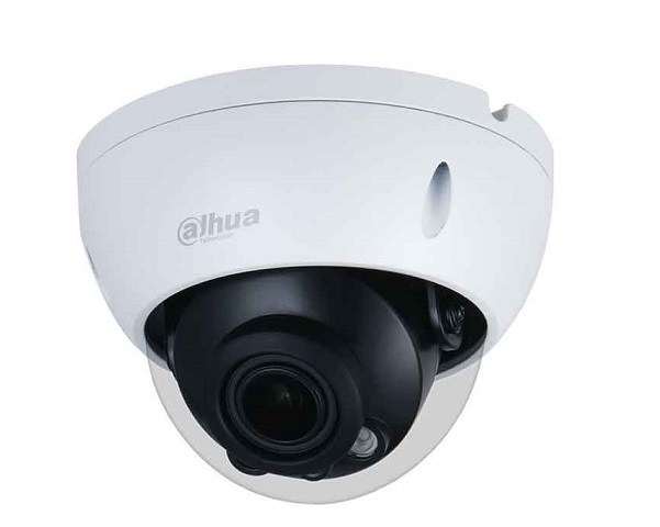 Camera IP Dome hồng ngoại 4.0 Megapixel DAHUA IPC-HDBW3441RP-ZAS