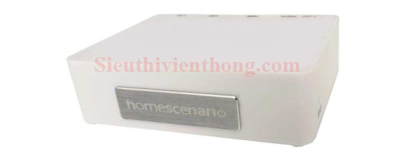 Hệ thống máy chủ quản lý thông minh HomeScenario HSC-1100