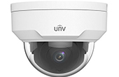 Camera IP UNV | Camera IP 4.0MP UNV IPC324LR3-VSPF28-D