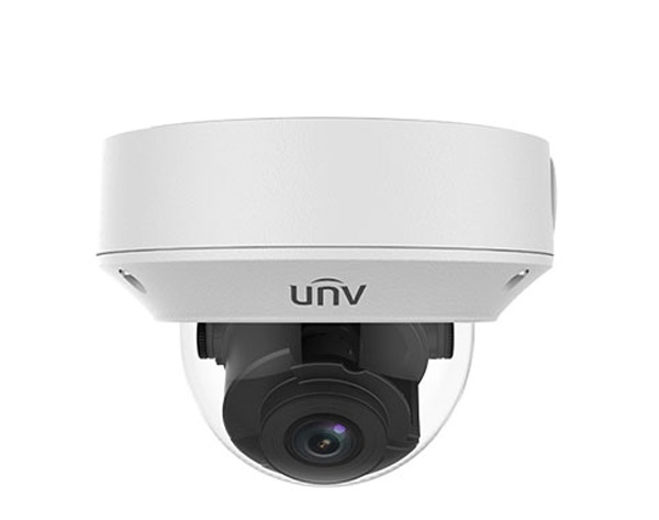 Camera IP Dome hồng ngoại 2.0 Megapixel UNV IPC3232LR3-VSP-D