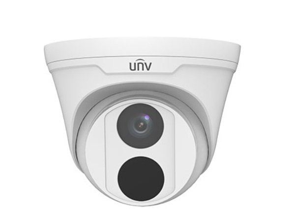 Camera IP Dome hồng ngoại 4.0 Megapixel UNV IPC3614LR3-PF40-D