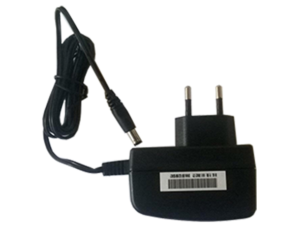 Power Adaptor 12VDC-1000mA HIKVISION DSA-12PFG-12FEU120100