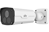 Camera IP UNV | Camera IP hồng ngoại 2.0 Megapixel UNV IPC2222EBR5-HDUPF40