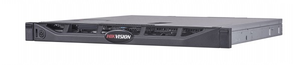 Server quản lý phần mềm giám sát 300 kênh camera HIKVISION HikCentral-VSS-Base/HW/300Ch