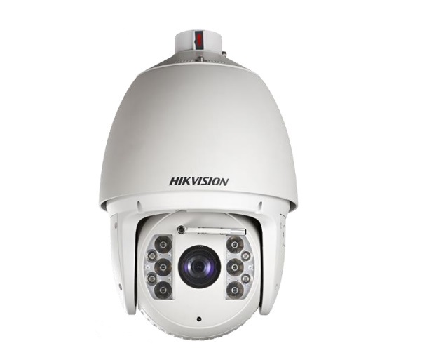 Camera IP Speed Dome hồng ngoại 2.0 Megapixel HIKVISION DS-2DF7225IX-AEL(D)