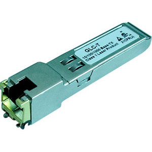Module thu phát SFP Transceiver CISCO GLC-T