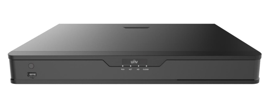 Đầu ghi hình camera IP 32 kênh UNV NVR304-32S