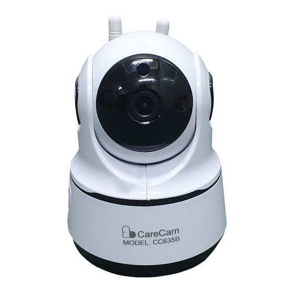 Camera IP hồng ngoại không dây 2.0 Megapixel CareCam CC635B