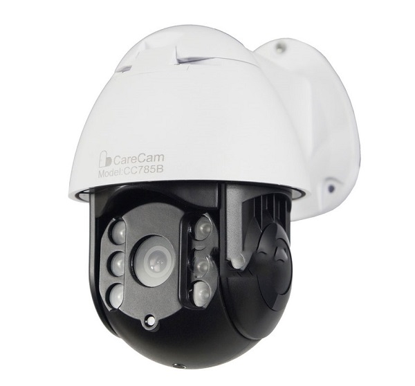 Camera IP hồng ngoại không dây 2.0 Megapixel CareCam CC785B