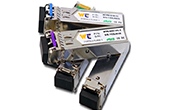 SFP Transceiver WINTOP | Module quang WINTOP YTPD-E59-80LD
