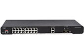 Thiết bị mạng RUIJIE | 18-port 10/100/1000 Base-T Managed Switch RUIJIE RG-S1920-18GT2SFP