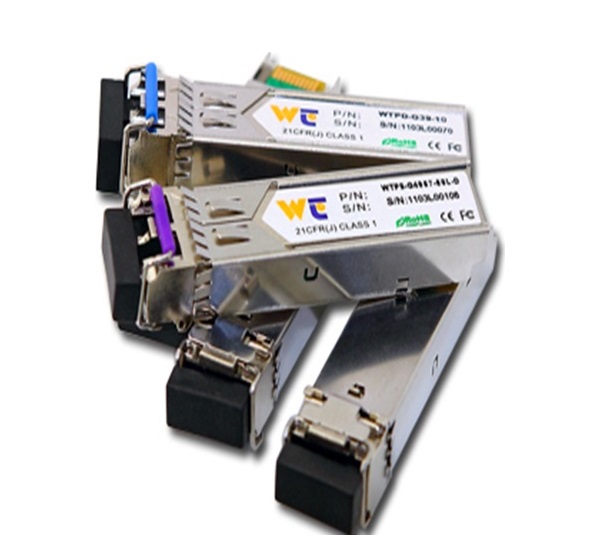 Module quang WINTOP YTPD-G59-120LD