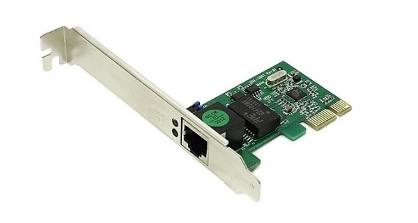PCI Express Gigabit Ethernet Network Adapter D-Link DGE-560T/B1B