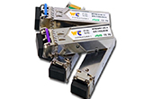 SFP Transceiver WINTOP | Module quang WINTOP YTPS-G35-20LD