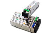 SFP Transceiver WINTOP | Module quang WINTOP YTPS-G53-40LD