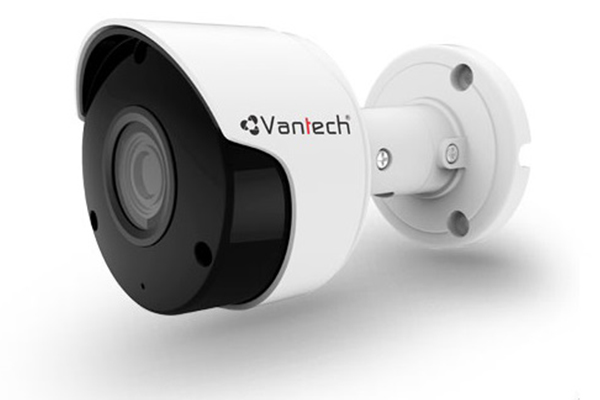 Camera AHD hồng ngoại 2.0 Megapixel VANTECH VPH-202BA