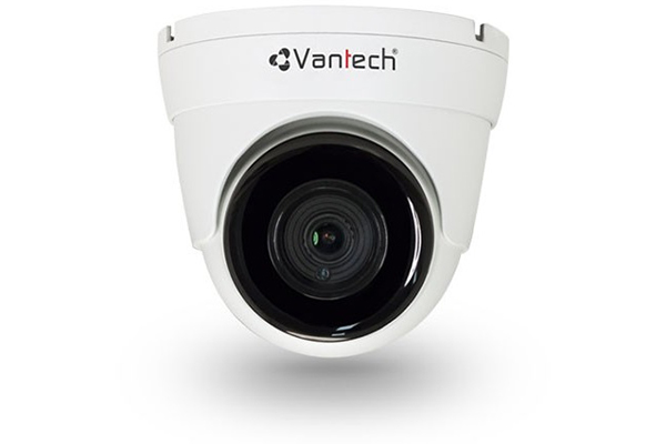 Camera IP Dome hồng ngoại 2.0 Megapixel VANTECH VPH-301IP